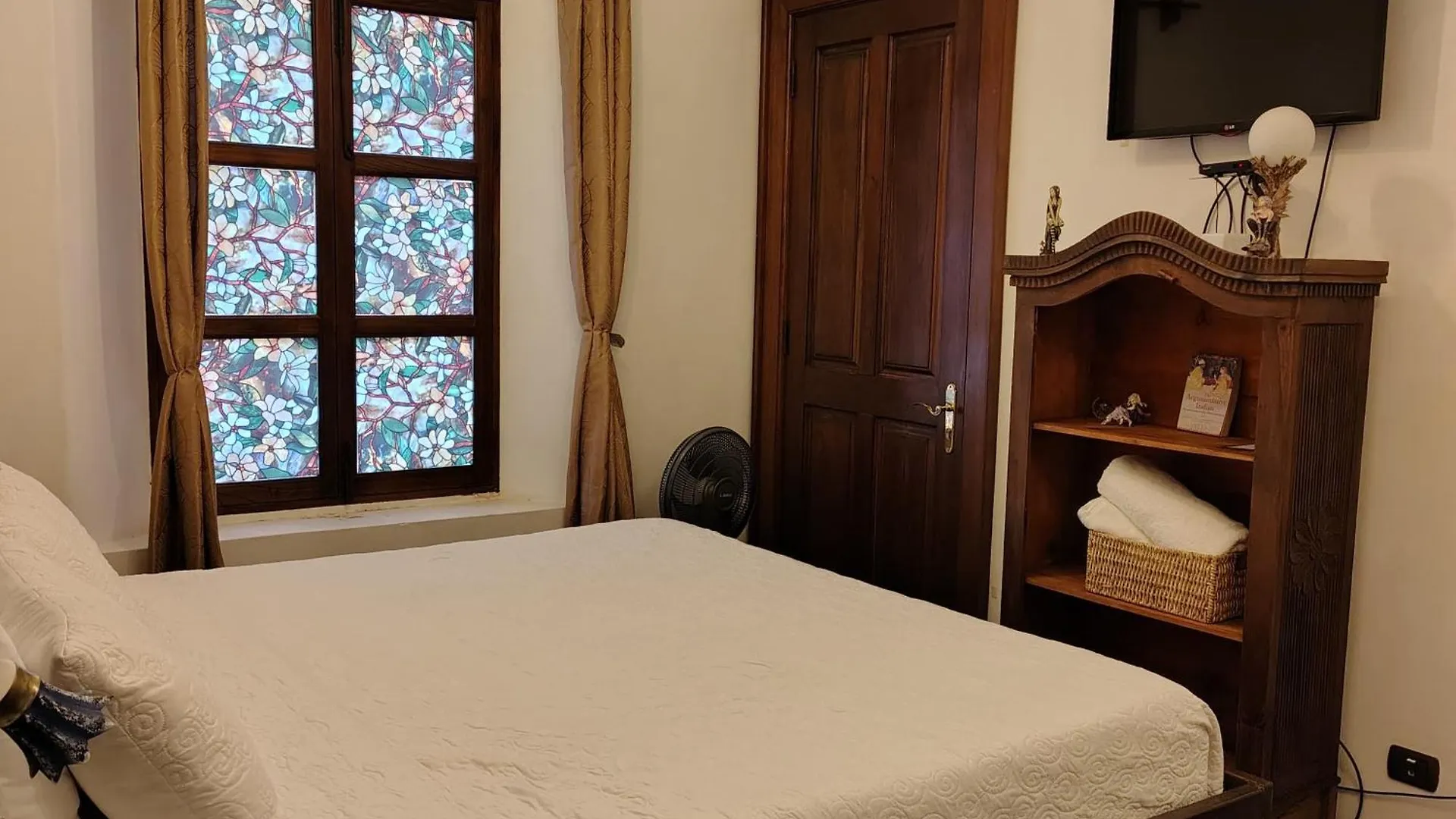Indian Palace Hotel Boutique Spa & Restaurante Antigua