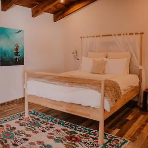 Homestay Baerehuus Boutique, Antigua
