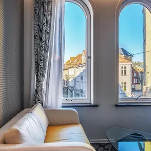Hotel Magic Korskirken